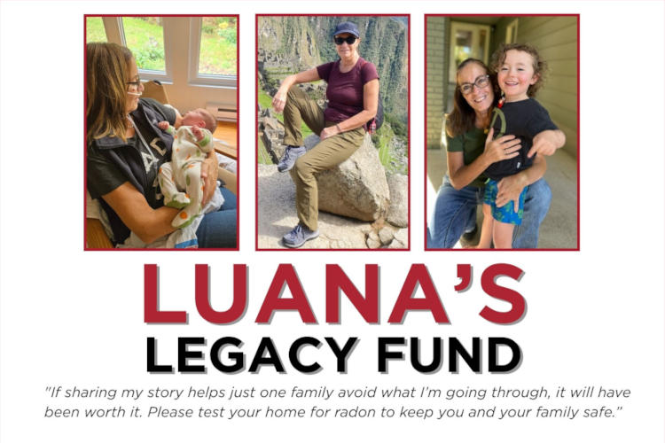Luana's Legacy Fund