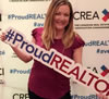 Kerri Mossing Proud Realtor